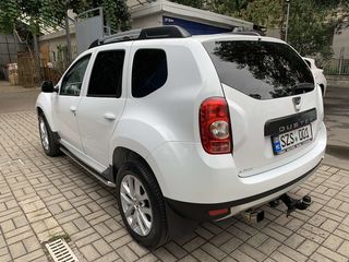 Dacia Duster foto 7