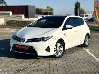 Toyota Auris foto 3