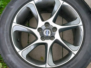 Jante originale Volvo xc60 R18 foto 4