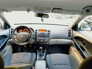 KIA Ceed foto 5