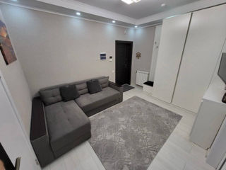 Apartament cu 1 cameră, 50 m², Buiucani, Chișinău foto 3