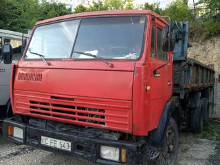 KAMAZ 55102