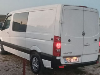 Volkswagen Transporter foto 5