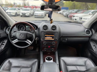 Mercedes GL-Class фото 12