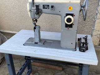Промышленная швейная машина ПМЗ 332 Класс