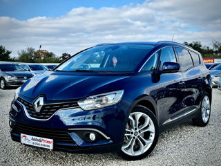 Renault Grand Scenic foto 1