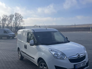 Opel Combo foto 3