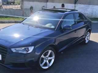 Audi A3 foto 3