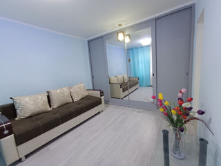 Apartament cu 1 cameră, 25 m², Botanica, Chișinău