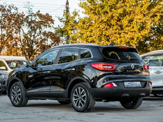 Renault Kadjar foto 5