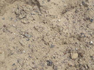 ПГС, галька, щебень, песок, цемент, бут, молуза (налич/перечисл) foto 4