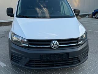 Volkswagen Vw caddy foto 5
