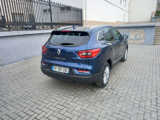 Renault Kadjar foto 3