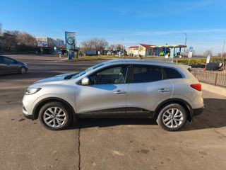 Renault Kadjar foto 6