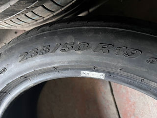 R19 235/50 Pirelli PZero foto 6