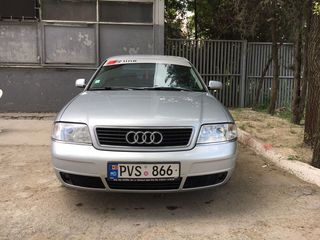 Audi A6 foto 3