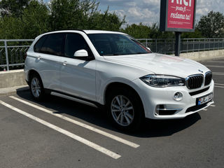 BMW X5 foto 3