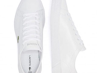 Lacoste Gripshot BL21 кроссовки (41 размер) - Новые в коробке foto 2