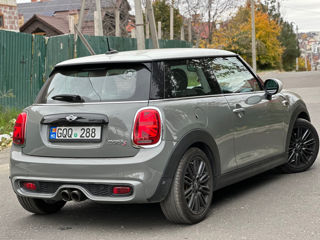 Mini Cooper S foto 6