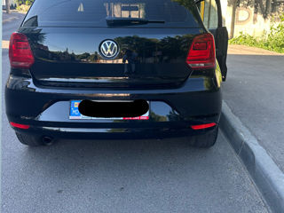 Volkswagen Polo foto 7