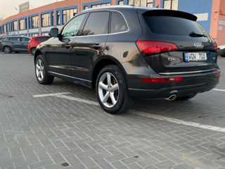 Audi Q5 foto 3