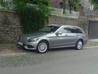 Mercedes C-Class foto 10