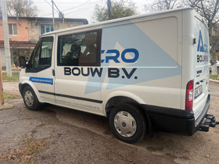 Ford Transit foto 4