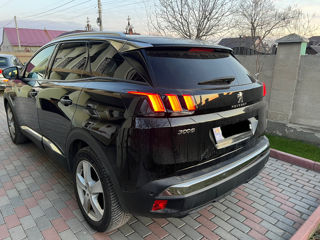 Peugeot 3008 foto 4