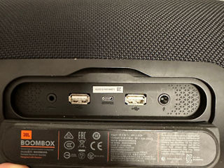 Jbl Boombox 1 foto 3