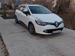 Renault Clio foto 9