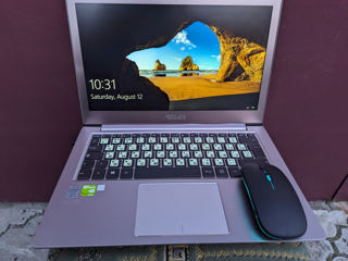 Ultrabook Asus UX303L-8/SSD-128gb-i5,ge force840m-2550 lei