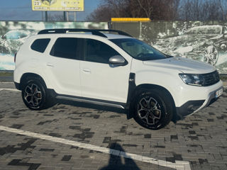 Dacia Duster foto 3