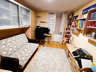 Apartament cu 3 camere, 93 m², Centru, Cimișlia foto 7