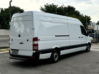 Mercedes Sprinter 316 foto 7