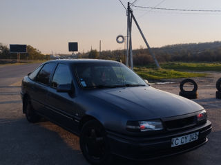 Opel Vectra foto 4