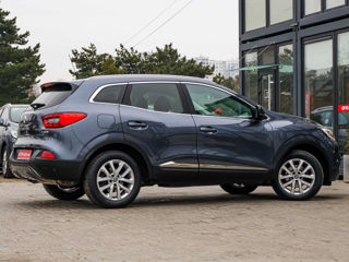 Renault Kadjar foto 5