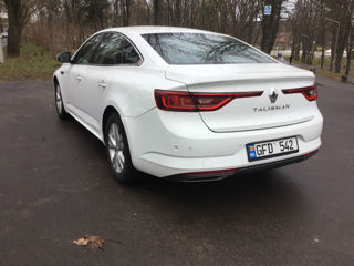 Renault Talisman foto 4