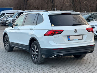 Volkswagen Tiguan foto 5