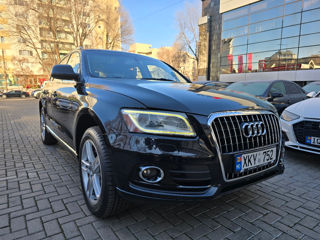 Audi Q5 foto 2