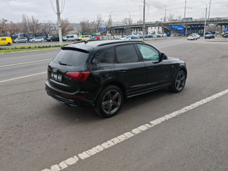 Audi Q5 foto 6