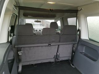 сетка в багажник vw sharan,seat alhambra foto 1