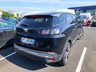 Peugeot 3008 foto 3