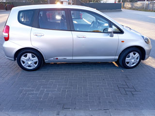 Honda Jazz foto 2