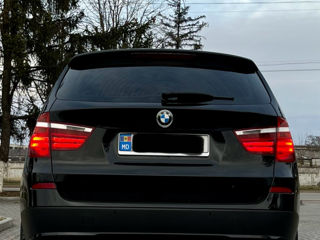 BMW X3 foto 7