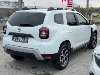 Dacia Duster foto 3