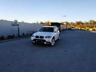 BMW X5 foto 1