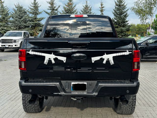 Ford F-150 foto 5