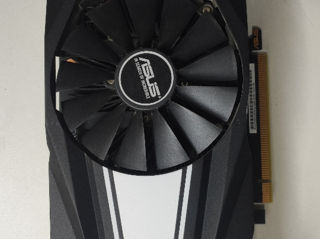 Placa video Gtx 1660 super 6 Gb Gddr6