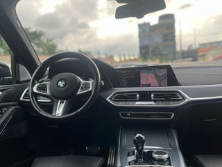 BMW X7 foto 11