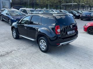 Dacia Duster foto 8